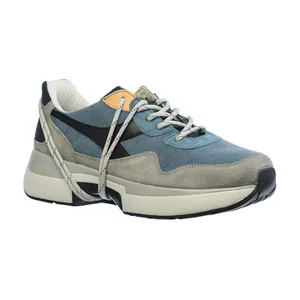 Кроссовки Diadora N9000 TXS H STONE WASH, синий, арт. DR201174818