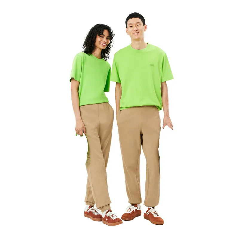 Спортивные штаны Lacoste, коричневый, арт. XH2852