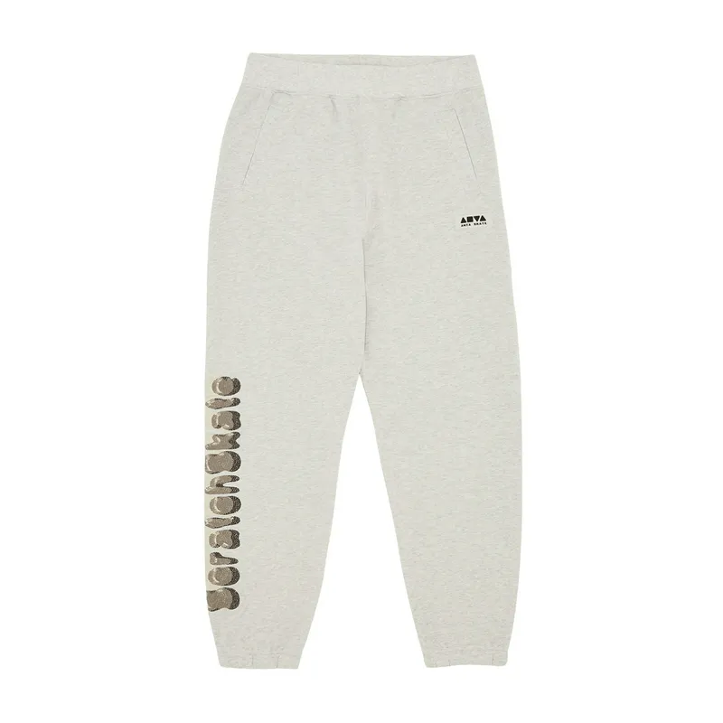 Спортивные штаны Anta Scratch Skate, серый, арт. AN852338321