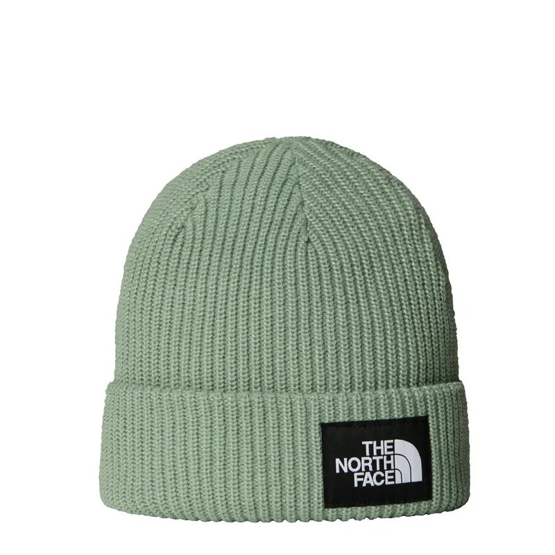 Шапка The North Face Salty Lined, зеленый, арт. NF0A8CGZ