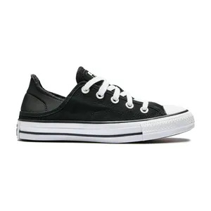 Кеды Converse Chuck Taylor All Star, черный, арт. CVA03075C