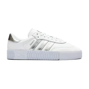 Кроссовки Adidas SAMBAROSE, белый, арт. ADNEE9017