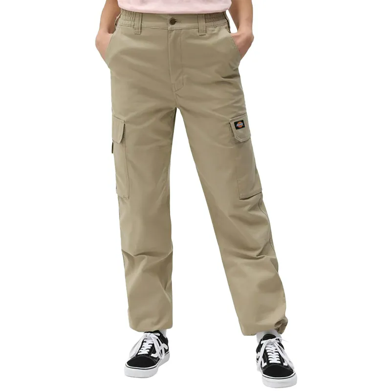 Брюки Dickies Hooper Bay Cargo, коричневый, арт. DK0A4XDI