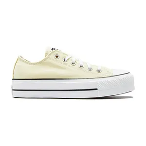 Кеды Converse Chuck Taylor All Star Lift, желтый, арт. CVA00560