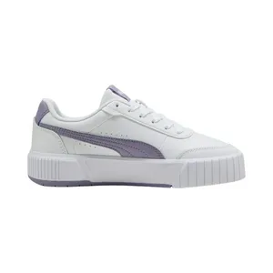 Кроссовки Puma Carina Mia, белый, арт. PM402637