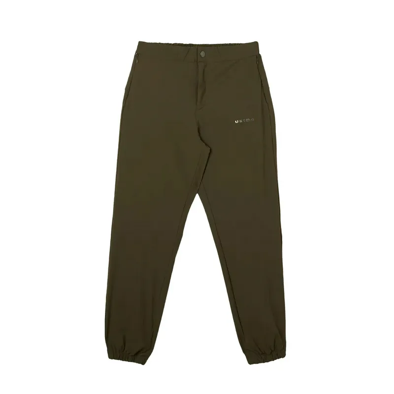 Спортивные штаны United 4 Polar In, хаки, арт. UN24UPPWU
