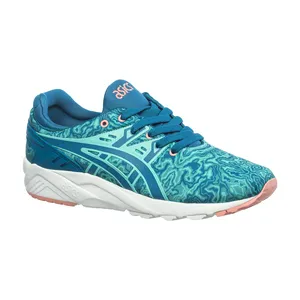 Кроссовки ASICS GEL-KAYANO TRAINER EVO, синий, арт. ASH6N6N