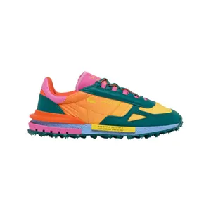 Кроссовки Lacoste Elite Active, разноцветный, арт. 751SMA0040