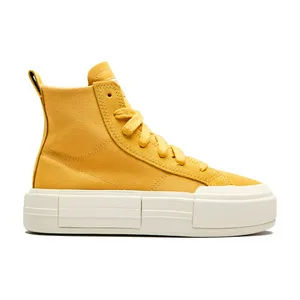 Кеды Converse Chuck Taylor All Star Cruise Hi, желтый, арт. CVA10240C