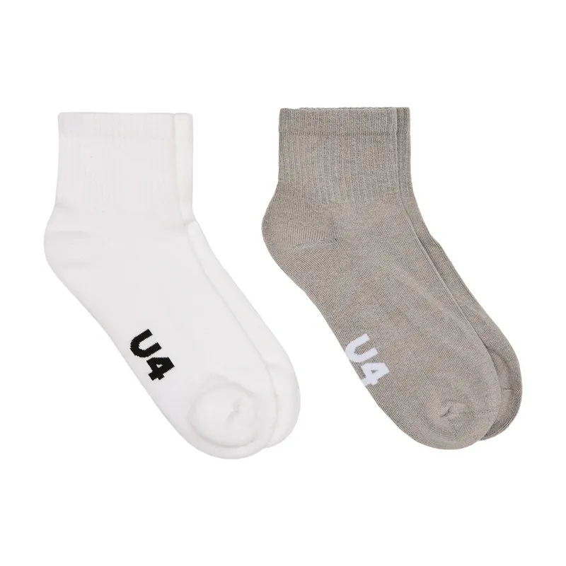 Носки United 4 Double, разноцветный, арт. U42101