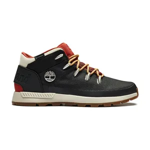 Кроссовки Timberland Sprint Trekker Mid Fab, черный, арт. TB0A61QG0151
