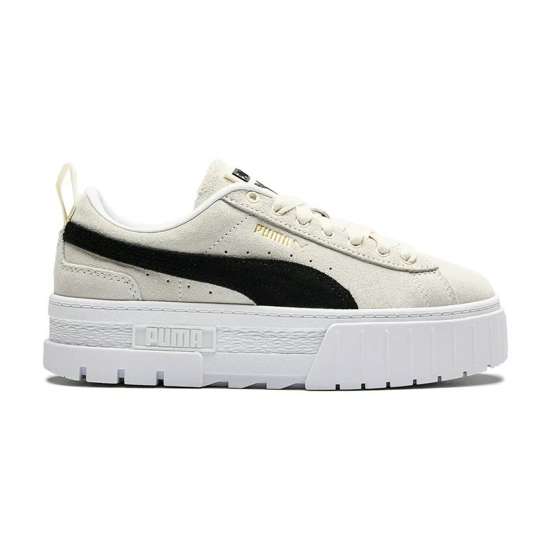 Кеды Puma Mayze, белый, арт. PM380784