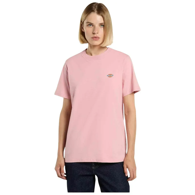 Футболка Dickies Mapleton, розовый, арт. DK0A4XDA