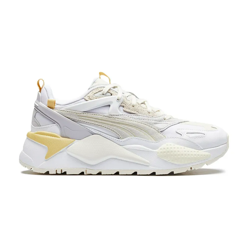 Кроссовки Puma RS-X EFEKT PRM, бежевый, арт. PM392111