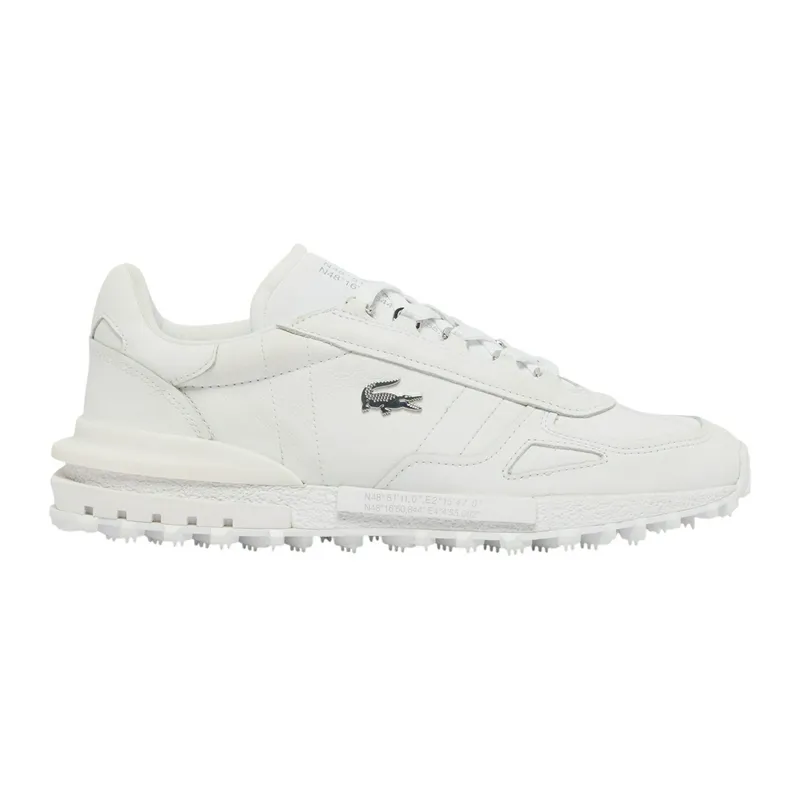Кроссовки Lacoste Elite Active 1264 SMA, белый, арт. 751SMA0028