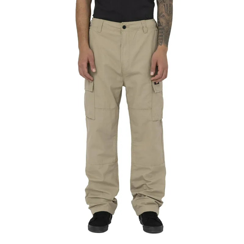 Брюки карго Dickies Eagle Bend, бежевый, арт. DK0A4X9X