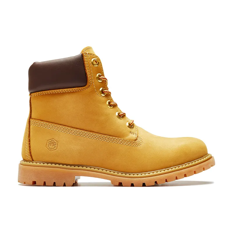 Ботинки Lumberjack Ankle Boot, коричневый, арт. LJW00101021D01
