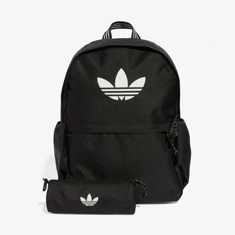 Рюкзак Adidas BP, черный, арт. ADJW0315
