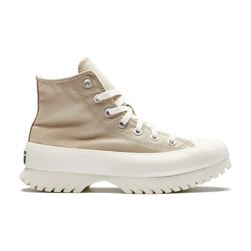 Кеды Converse Chuck Taylor All Star Lugged 2.0, бежевый, арт. CVA05098