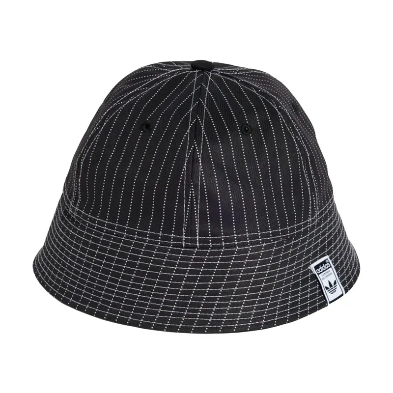 Панама Adidas Wabash, черный, арт. ADJD0995