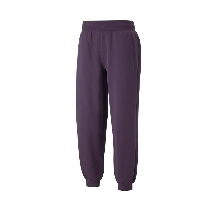 Спортивные штаны Puma MMQ, фиолетовый, арт. PM532270