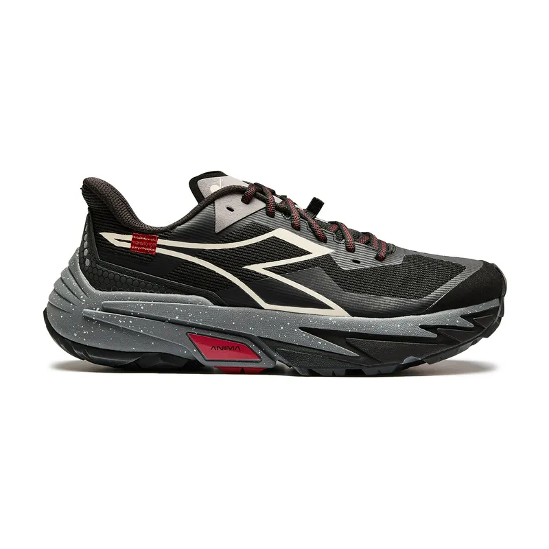 Кроссовки Diadora Sestriere-XT 2, черный, арт. DR101180676