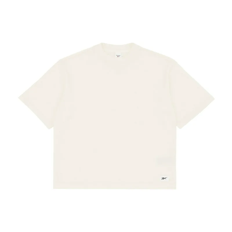 Футболка Reebok Classics Natural Dye, бежевый, арт. RBHH9704