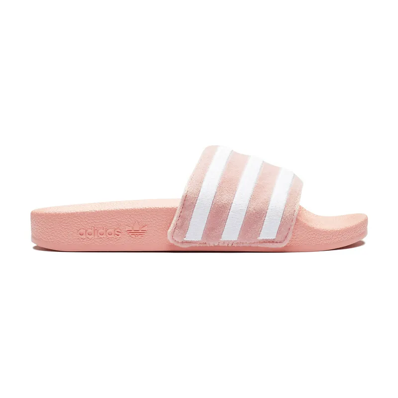 Сланцы Adidas Adilette, розовый, арт. ADGX3372