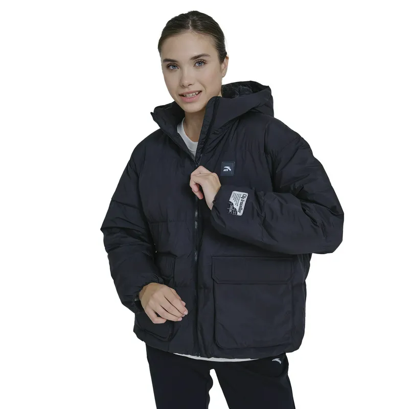 Куртка Anta Lifestyle, синий, арт. AN862338944
