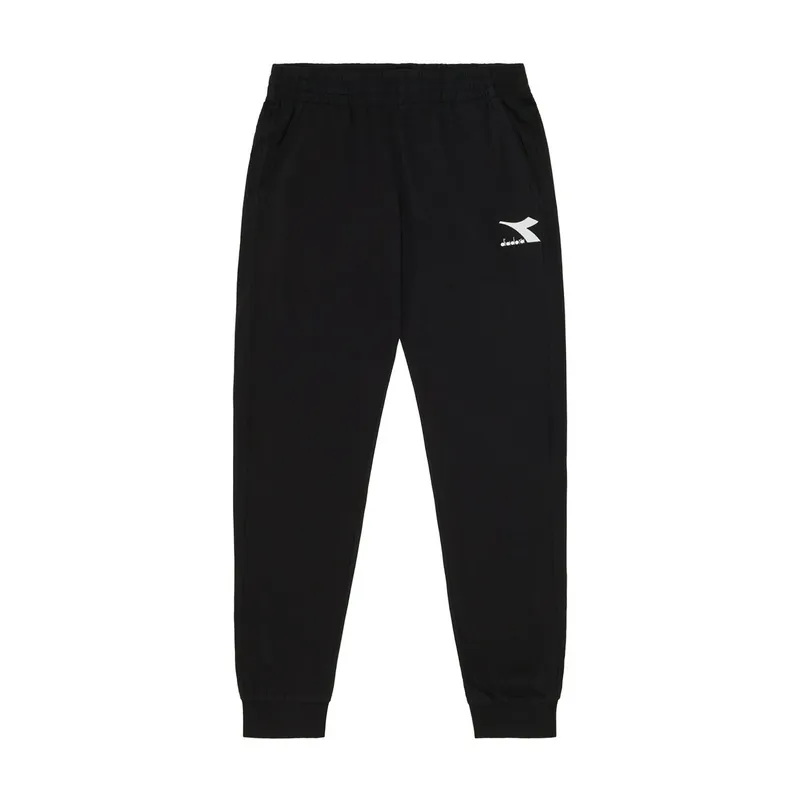 Спортивные штаны Diadora, черный, арт. DR102179487
