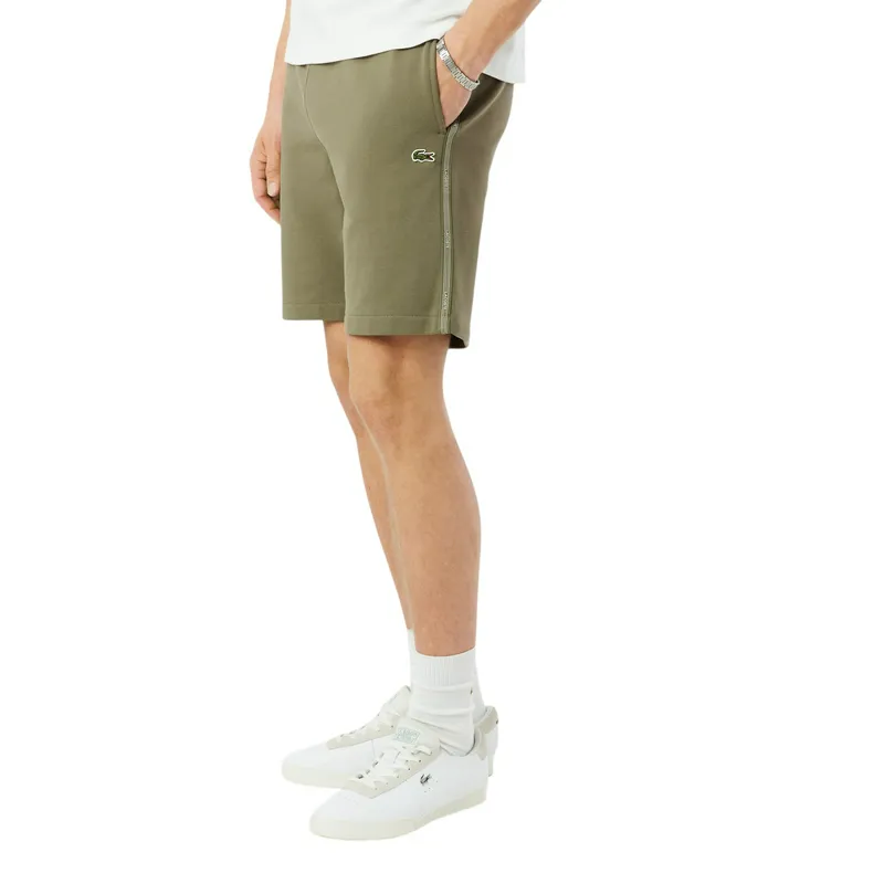 Шорты Lacoste Хаки, хаки, арт. GH0886