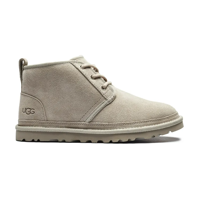Ботинки UGG Neumel, серый, арт. UG1094269
