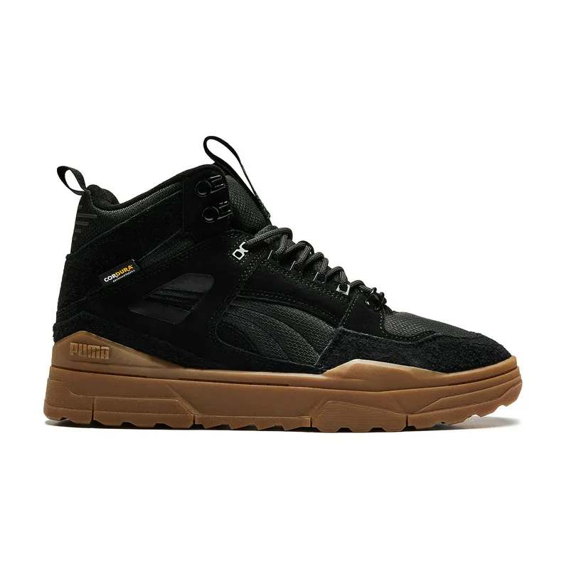 Кроссовки Puma Slipstream Hi Xtreme Cordura, черный, арт. PM393272