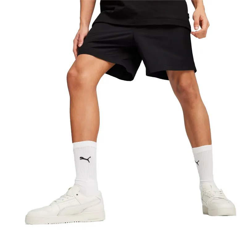 Шорты Puma MMQ, черный, арт. PM624008