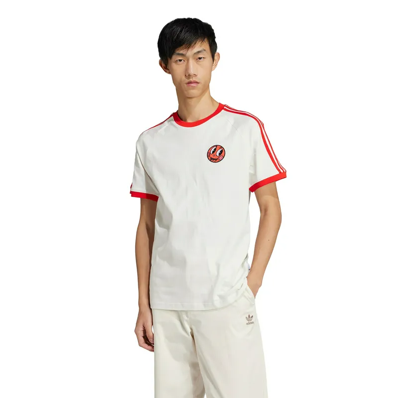 Футболка Adidas Q2 MBN CALI TEE, белый, арт. ADJD0716
