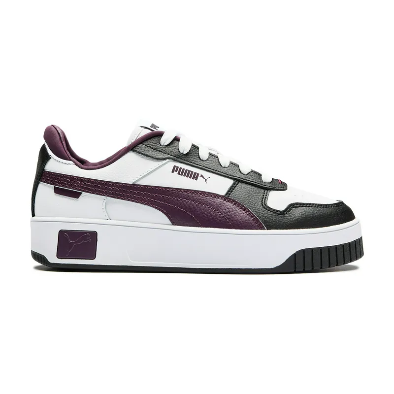 Кроссовки Puma Carina Street, черный, арт. PM389390