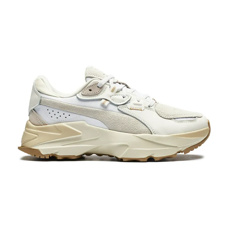 Кроссовки Puma Orkid Selflove, бежевый, арт. PM393211