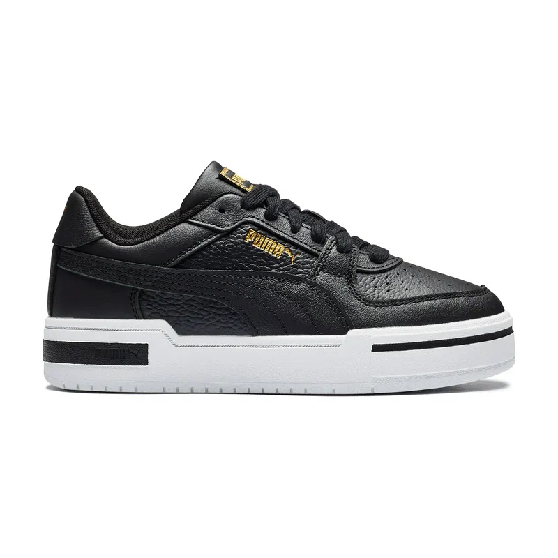 Кеды Puma CA Pro Classic, черный, арт. PM380190