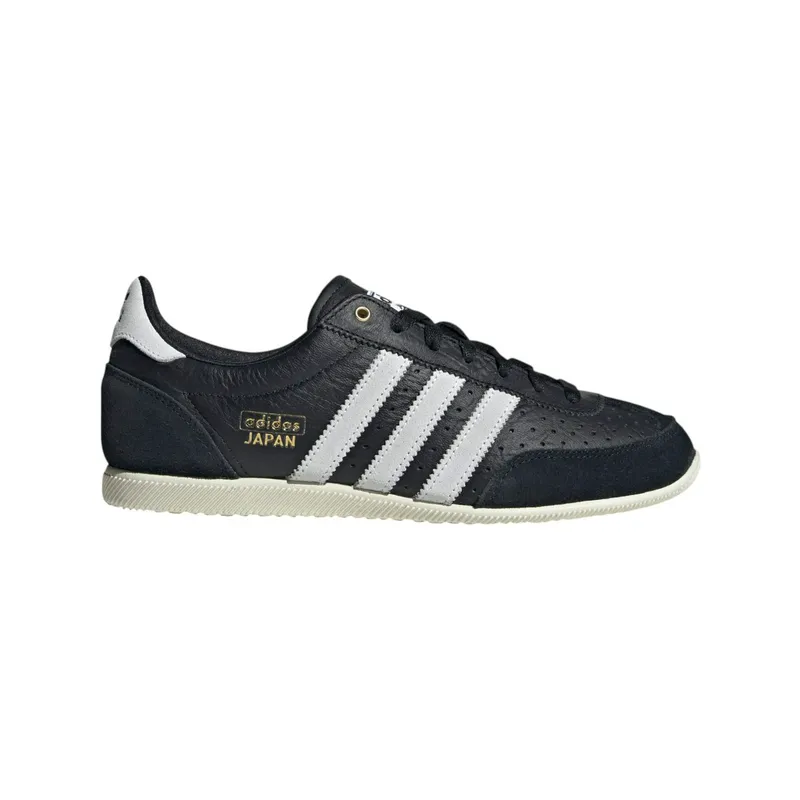 Кроссовки Adidas Japan, черный, арт. ADIH5490
