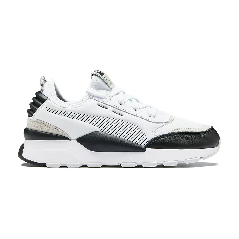 Кроссовки Puma RS0 Core, белый, арт. PM369601