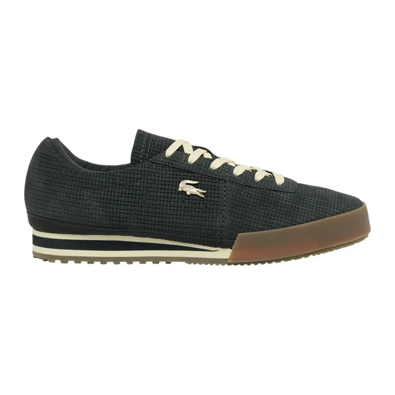 Кроссовки Lacoste Aura 126 4 SMA, черный, арт. 751SMA0131