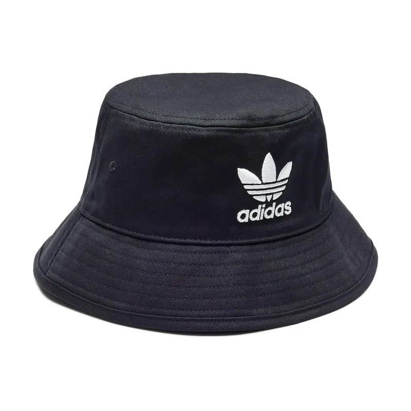 Панама Adidas Bucket Hat, черный, арт. ADAJ8995