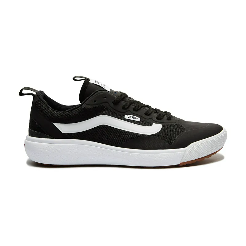 Кеды Vans Ultrarange, черный, арт. VNVA4U1KB