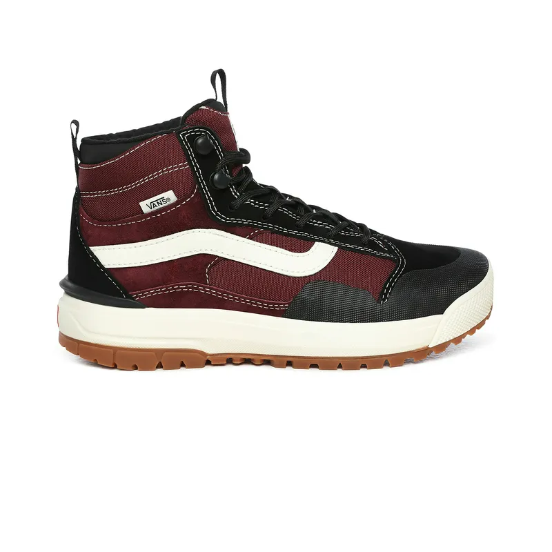 Кроссовки Vans ULTRARANGE EXO HI 66 SUPPLY, бордовый, арт. VNVA4UWJ