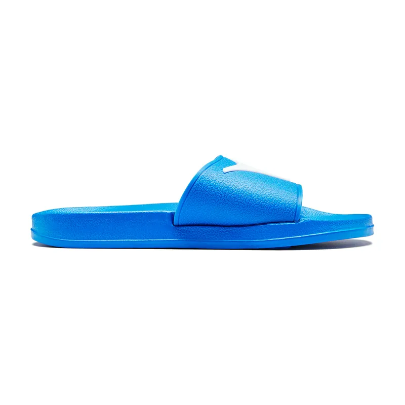 Сланцы Diadora Crawl, голубой, арт. DR101174832