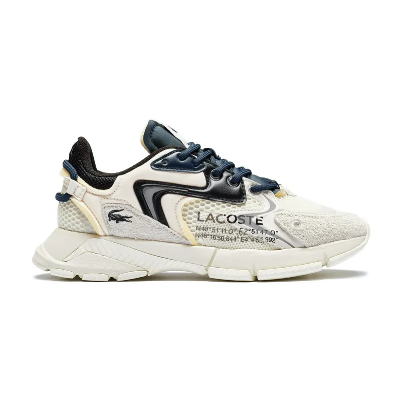 Кроссовки Lacoste L003 NEO, белый, арт. 745SFA0001