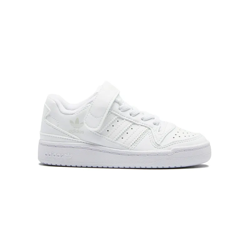 Кроссовки Adidas Forum Low, белый, арт. ADFY7981