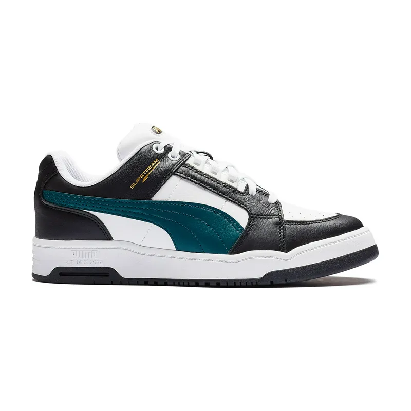 Кроссовки Puma Slipstream Low, разноцветный, арт. PM383401