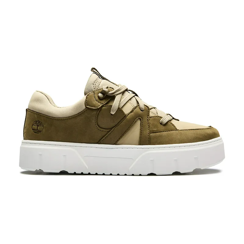 Кроссовки Timberland Laurel Court, коричневый, арт. TB0A6198EO81
