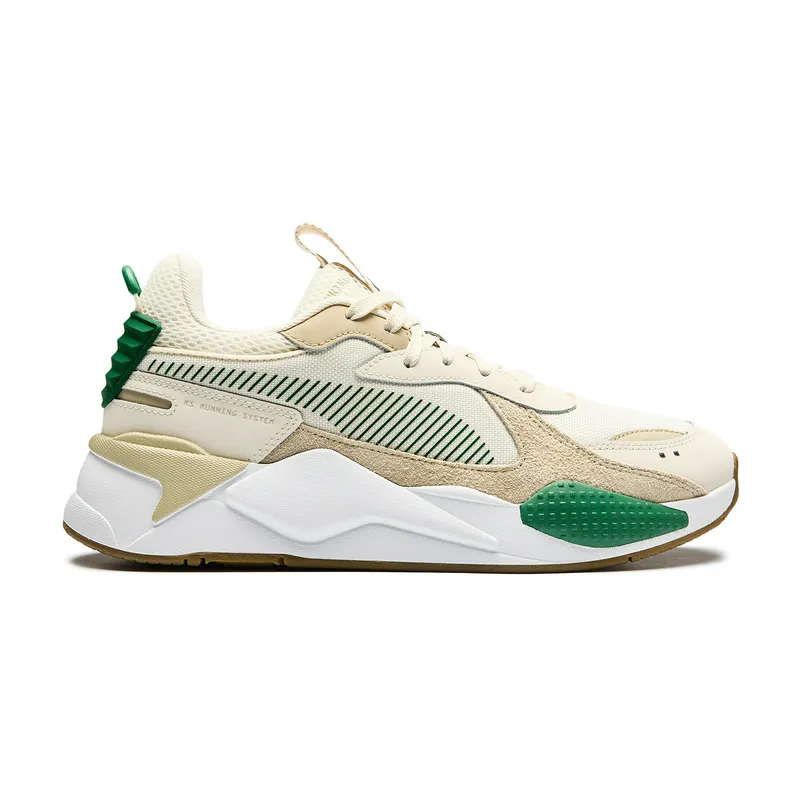 Кроссовки Puma RS-X Heritage, бежевый, арт. PM391176